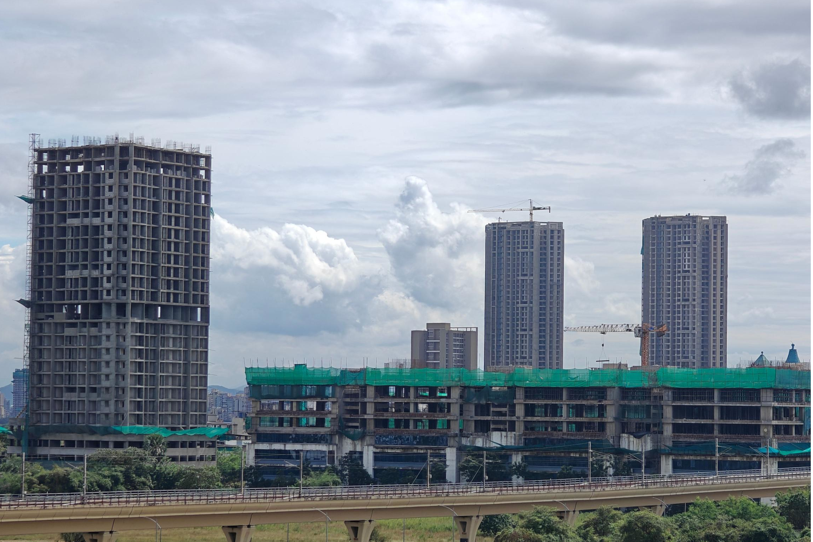 Infrastructure & Urban Development